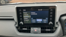 Toyota RAV4 2.5 VVT-i Hybrid Design 5dr CVT Hybrid Estate